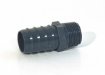 ½'' Hose Adaptor - PVCu Pressure Pipe